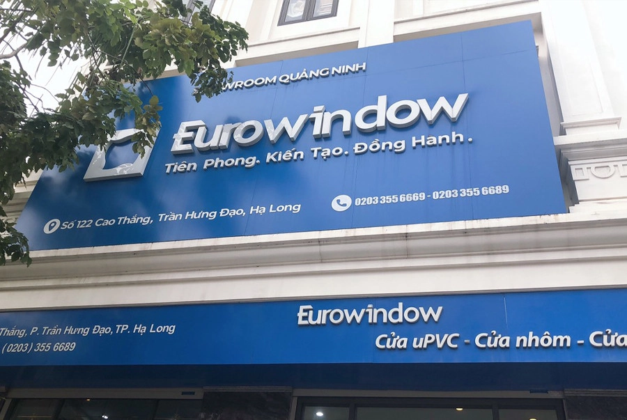 SHOWROOM QUẢNG NINH